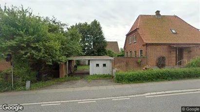 Apartments for rent in Horsens - Photo from Google Street View
