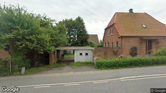 Apartments for rent in Horsens - Photo from Google Street View