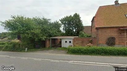 Apartments for rent in Horsens - Photo from Google Street View