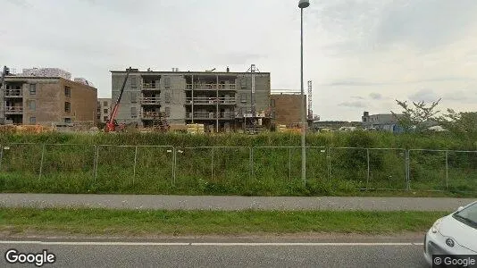 Apartments for rent in Horsens - Photo from Google Street View
