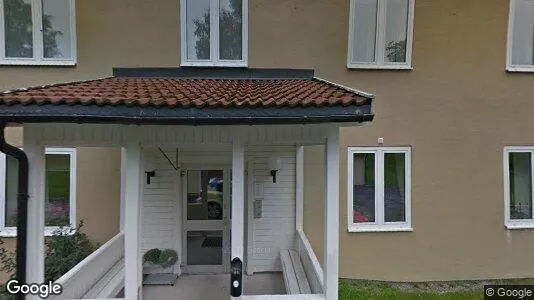 Apartments for rent in Sundsvall - Photo from Google Street View