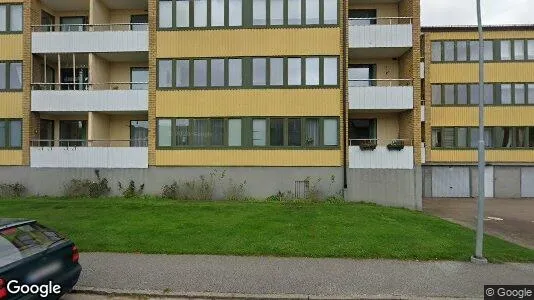 Apartments for rent in Ängelholm - Photo from Google Street View