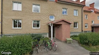 Apartments for rent in Arvika - Photo from Google Street View
