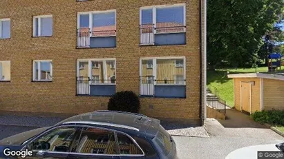 Apartments for rent in Ulricehamn - Photo from Google Street View