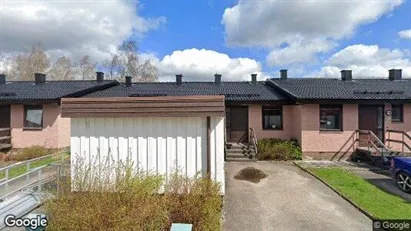 Apartments for rent in Svenljunga - Photo from Google Street View
