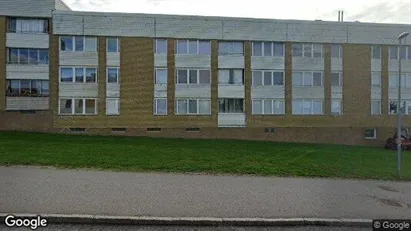 Apartments for rent in Sundsvall - Photo from Google Street View
