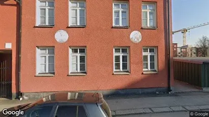 Apartments for rent in Enköping - Photo from Google Street View