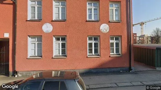 Apartments for rent in Enköping - Photo from Google Street View