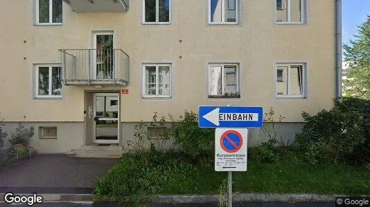 Apartments for rent in Judenburg - Photo from Google Street View