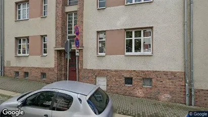 Apartments for rent in Altenburger Land - Photo from Google Street View