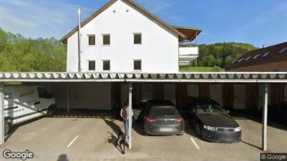 Apartments for rent in Loich - Photo from Google Street View
