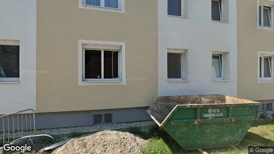 Apartments for rent in Dürnkrut - Photo from Google Street View