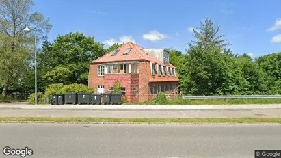 Apartments for rent in Viborg - Photo from Google Street View