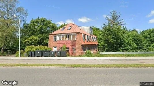 Apartments for rent in Viborg - Photo from Google Street View