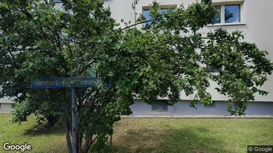 Apartments for rent in Central Saxony - Photo from Google Street View