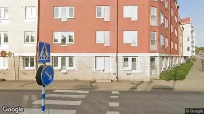 Apartments for rent in Ljungby - Photo from Google Street View