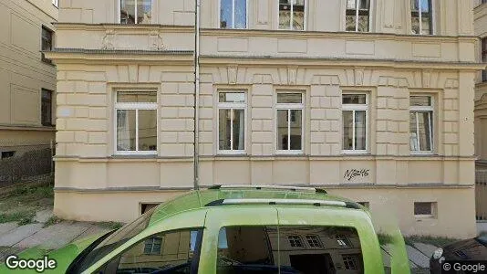 Apartments for rent in Altenburger Land - Photo from Google Street View
