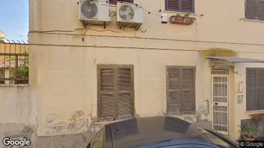 Apartments for rent in Roma Municipio VII – Appio-Latino/Tuscolano/Cinecittà - Photo from Google Street View