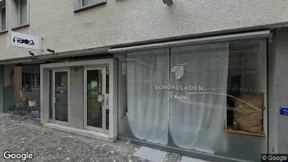 Apartments for rent in Sankt Gallen - Photo from Google Street View Apartments for rent in Sankt Gallen - Photo from Google Street View