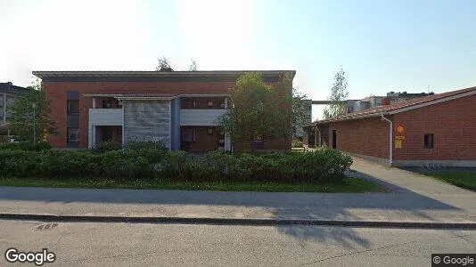 Apartments for rent in Oulu - Photo from Google Street View
