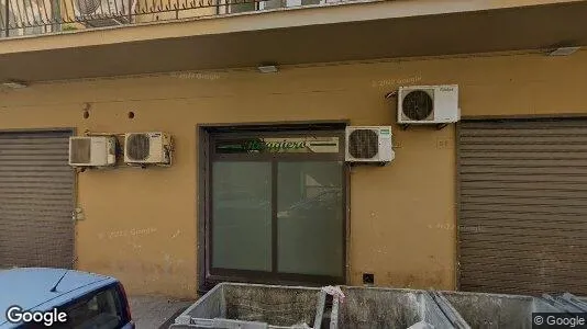 Apartments for rent in Napoli Municipalità 4 - Photo from Google Street View