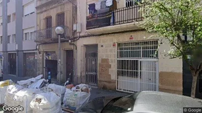 Apartments for rent in Sant Antoni de Vilamajor - Photo from Google Street View