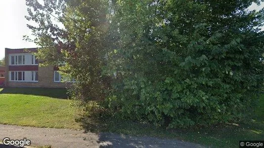 Apartments for rent in Linköping - Photo from Google Street View