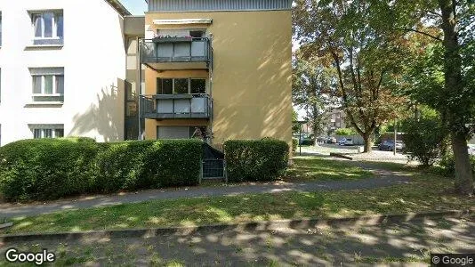 Apartments for rent in Duisburg - Photo from Google Street View