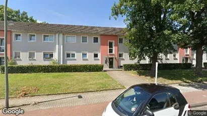 Apartments for rent in Duisburg - Photo from Google Street View