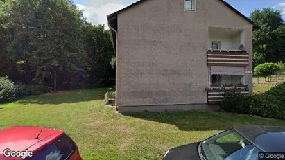 Apartments for rent in Essen - Photo from Google Street View
