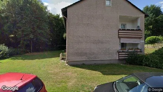 Apartments for rent in Essen - Photo from Google Street View