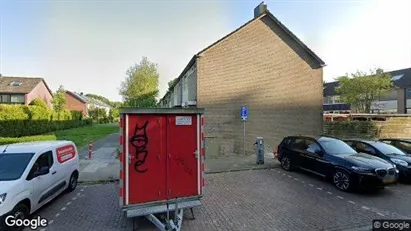 Rooms for rent in Groningen - Photo from Google Street View