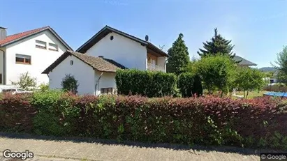 Apartments for rent in Ortenaukreis - Photo from Google Street View