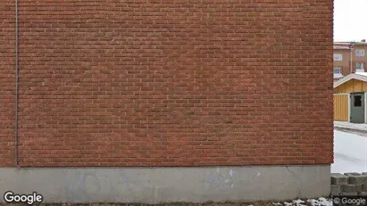 Apartments for rent in Umeå - Photo from Google Street View