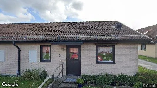 Apartments for rent in Gotland - Photo from Google Street View