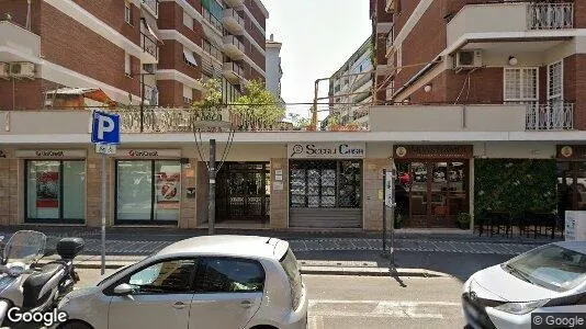 Apartments for rent in Roma Municipio VIII – Appia Antica - Photo from Google Street View