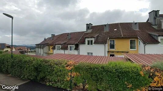 Apartments for rent in Neustadtl an der Donau - Photo from Google Street View