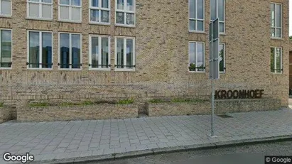 Apartments for rent in Eindhoven - Photo from Google Street View