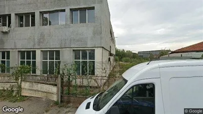 Apartments for rent in Buzău - Photo from Google Street View
