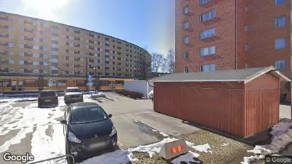 Apartments for rent in Norrköping - Photo from Google Street View