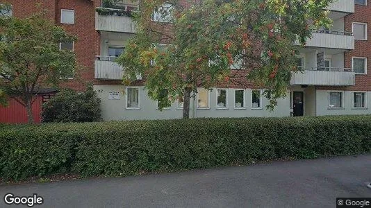 Apartments for rent in Åmål - Photo from Google Street View