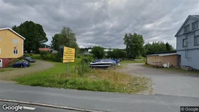 Apartments for rent in Strömsund - Photo from Google Street View