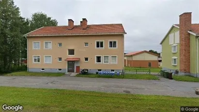 Apartments for rent in Strömsund - Photo from Google Street View