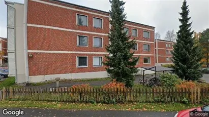 Apartments for rent in Turku - Photo from Google Street View