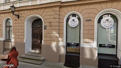 Apartments for rent in Riga Vecrīga - Photo from Google Street View
