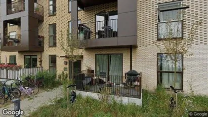Apartments for rent in Copenhagen S - Photo from Google Street View