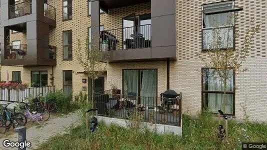 Apartments for rent in Copenhagen S - Photo from Google Street View