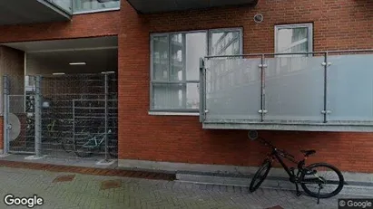 Apartments for rent in Aalborg Center - Photo from Google Street View