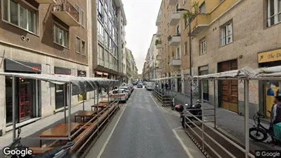 Apartments for rent in Milano Zona 2 - Stazione Centrale, Gorla, Turro, Greco, Crescenzago - Photo from Google Street View