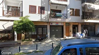 Apartments for rent in Thessaloniki - Photo from Google Street View